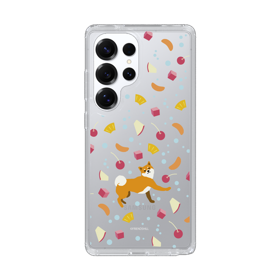 Slim Protection Case［ Shibata-san - Fruit Punch ］