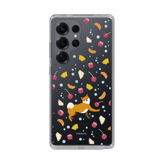 Slim Protection Case［ Shibata-san - Fruit Punch ］