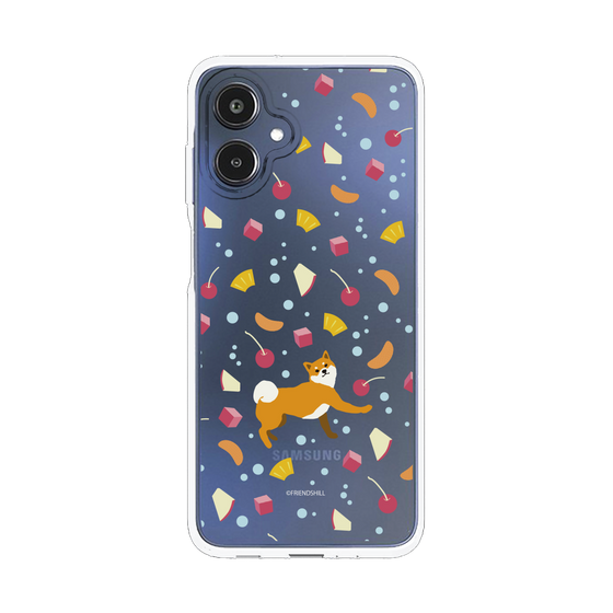 Slim Protection Case［ Shibata san - Fruit Punch ］