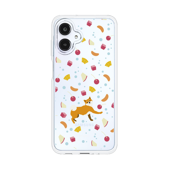 Slim Protection Case［ Shibata san - Fruit Punch ］