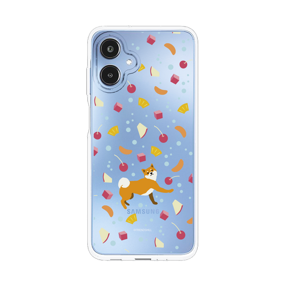 Slim Protection Case［ Shibata san - Fruit Punch ］