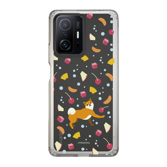 Slim Protection Case［ Shibata-san - Fruit Punch ］