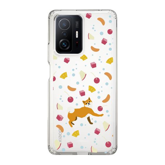 Slim Protection Case［ Shibata-san - Fruit Punch ］