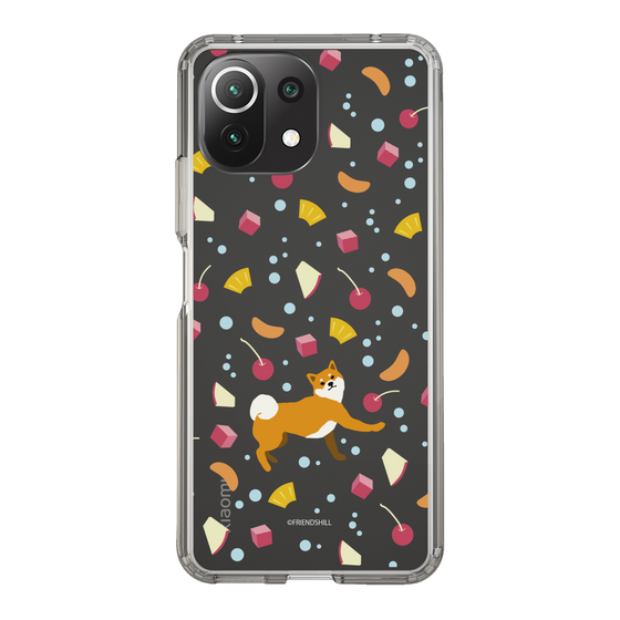 Slim Protection Case［ Shibata-san - Fruit Punch ］