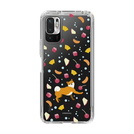 Slim Protection Case［ Shibata-san - Fruit Punch ］