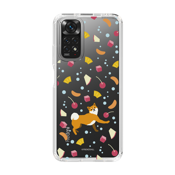 Slim Protection Case［ Shibata-san - Fruit Punch ］
