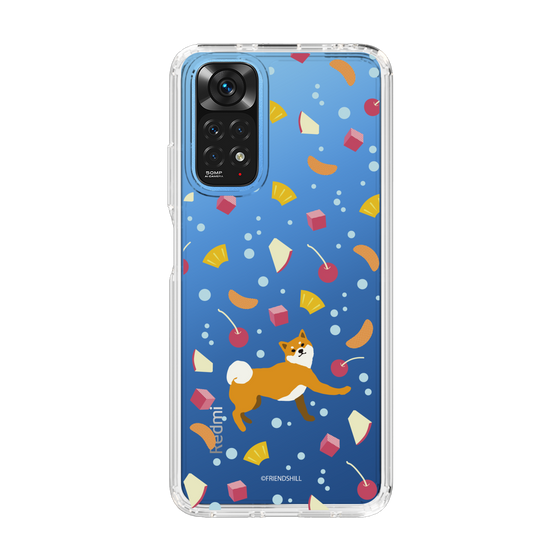Slim Protection Case［ Shibata-san - Fruit Punch ］