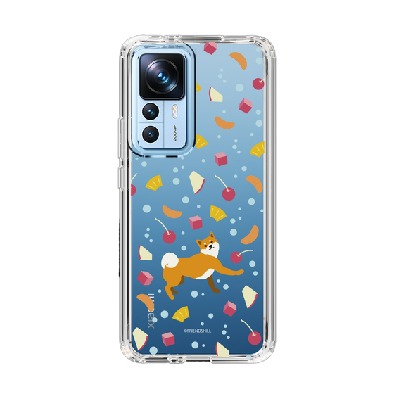 Slim Protection Case［ Shibata-san - Fruit Punch ］