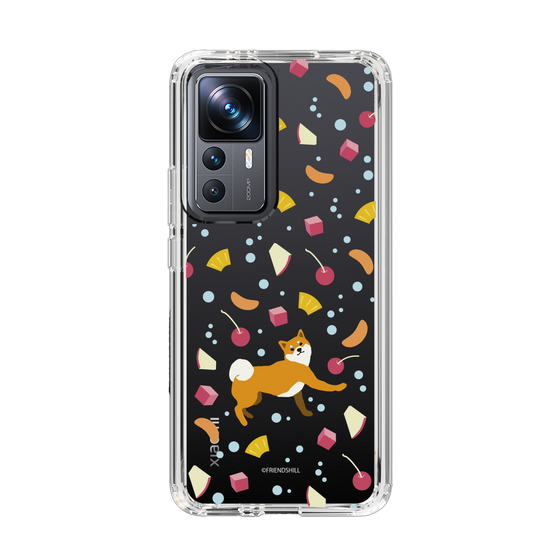 Slim Protection Case［ Shibata-san - Fruit Punch ］