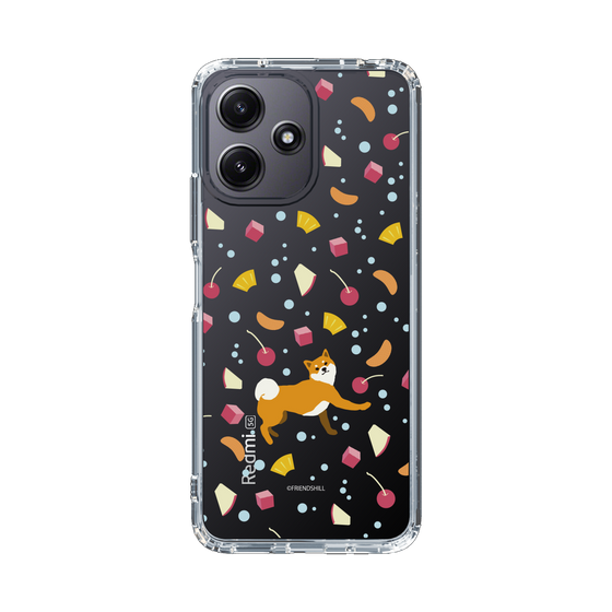 Slim Protection Case［ Shibata-san - Fruit Punch ］