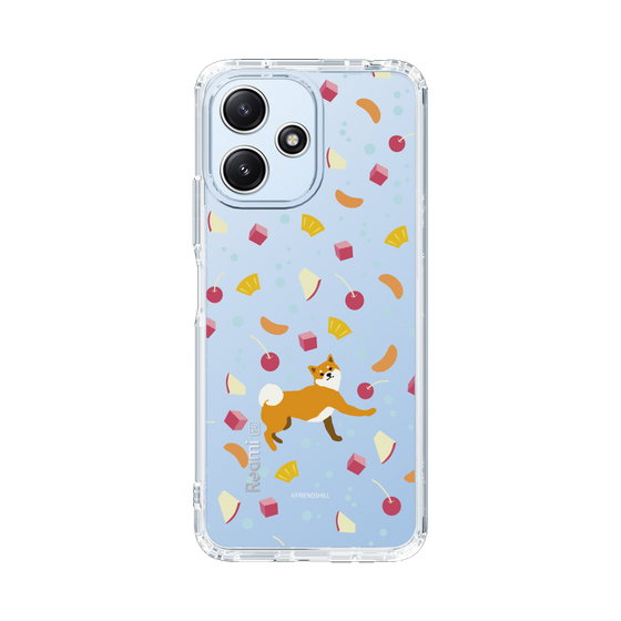 Slim Protection Case［ Shibata-san - Fruit Punch ］