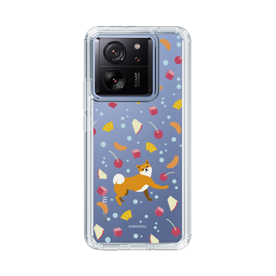 Slim Protection Case［ Shibata-san - Fruit Punch ］