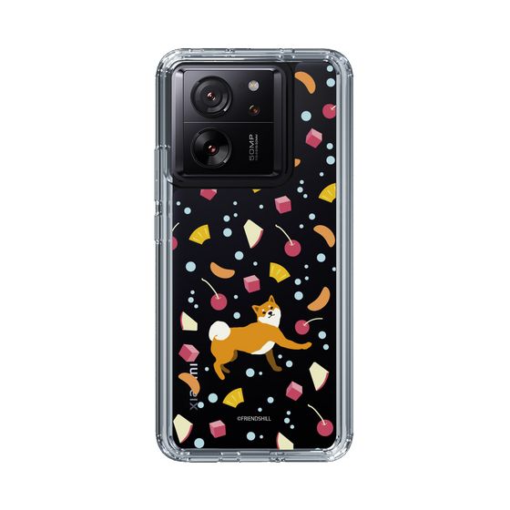 Slim Protection Case［ Shibata-san - Fruit Punch ］