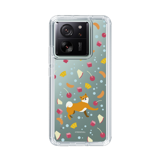 Slim Protection Case［ Shibata-san - Fruit Punch ］