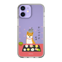 Slim Protection Case［ Shibata-san - Wagashi  ］
