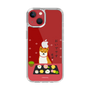 Slim Protection Case［ Shibata-san - Wagashi  ］