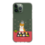 Slim Protection Case［ Shibata-san - Wagashi  ］