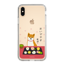 Slim Protection Case［ Shibata-san - Wagashi  ］