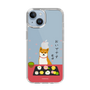 Slim Protection Case［ Shibata-san - Wagashi  ］
