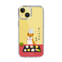 Slim Protection Case［ Shibata-san - Wagashi  ］