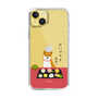 Slim Protection Case［ Shibata-san - Wagashi  ］