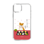 Slim Protection Case［ Shibata-san - Wagashi  ］