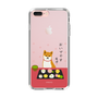Slim Protection Case［ Shibata-san - Wagashi  ］