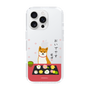 Slim Protection Case［ Shibata-san - Wagashi  ］