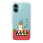Slim Protection Case［ Shibata-san - Wagashi  ］