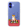 Slim Protection Case［ Shibata-san - Wagashi  ］