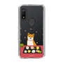 Slim Protection Case［ Shibata-san - Wagashi  ］