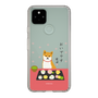 Slim Protection Case［ Shibata-san - Wagashi  ］