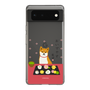 Slim Protection Case［ Shibata-san - Wagashi  ］