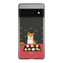 Slim Protection Case［ Shibata-san - Wagashi  ］