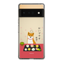 Slim Protection Case［ Shibata-san - Wagashi  ］