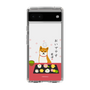 Slim Protection Case［ Shibata-san - Wagashi  ］