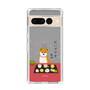 Slim Protection Case［ Shibata-san - Wagashi  ］
