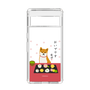 Slim Protection Case［ Shibata-san - Wagashi  ］