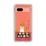 Slim Protection Case［ Shibata-san - Wagashi  ］