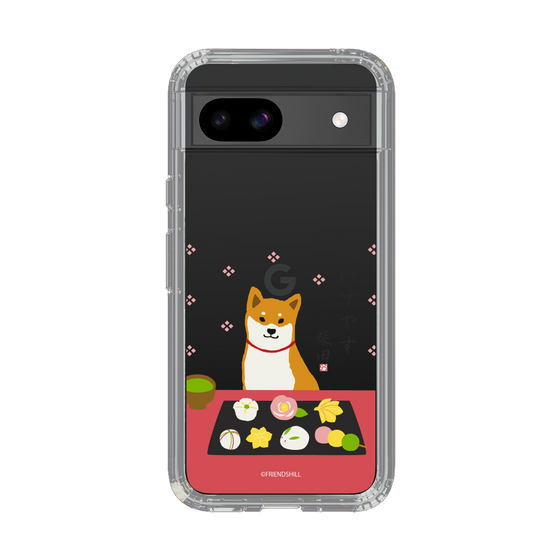 Slim Protection Case［ Shibata-san - Wagashi  ］