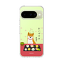 Slim Protection Case［ Shibata san - Wagashi  ］