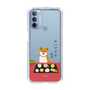 Slim Protection Case［ Shibata-san - Wagashi  ］
