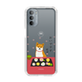 Slim Protection Case［ Shibata-san - Wagashi  ］