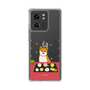 Slim Protection Case［ Shibata san - Wagashi  ］