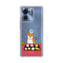 Slim Protection Case［ Shibata san - Wagashi  ］