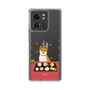 Slim Protection Case［ Shibata san - Wagashi  ］
