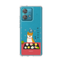 Slim Protection Case［ Shibata san - Wagashi  ］