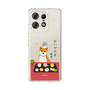 Slim Protection Case［ Shibata san - Wagashi  ］