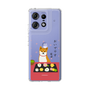 Slim Protection Case［ Shibata san - Wagashi  ］