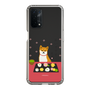 Slim Protection Case［ Shibata-san - Wagashi  ］